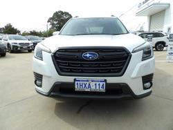 2023 Subaru Forester 2.5i-L