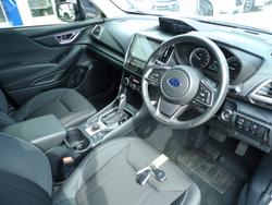 2023 Subaru Forester 2.5i-L