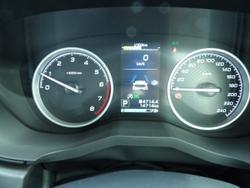 2023 Subaru Forester 2.5i-L