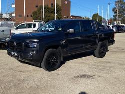 2024 MITSUBISHI Triton GLX-R