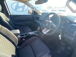 2024 MITSUBISHI Triton GLX-R