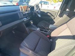 2024 MITSUBISHI Triton GLX-R