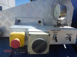 1994 Transport Engineering Vacuum Tanker