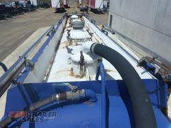 1994 Transport Engineering Vacuum Tanker