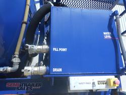 1994 Transport Engineering Vacuum Tanker