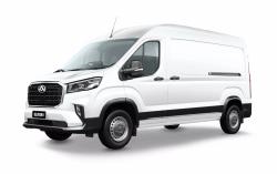 LDV Deliver 9