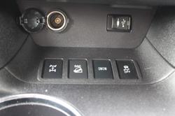 2017 Toyota
Kluger Grande