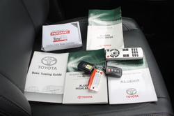 2017 Toyota
Kluger Grande