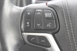 2017 Toyota
Kluger Grande