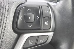 2017 Toyota
Kluger Grande