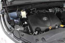 2017 Toyota
Kluger Grande