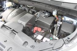 2017 Toyota
Kluger Grande