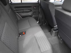 2025 SUZUKI JIMNY XL