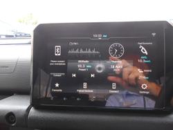 2025 SUZUKI JIMNY XL