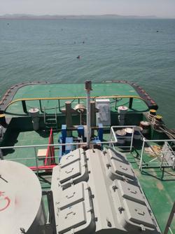 2025 Tug HARBOR