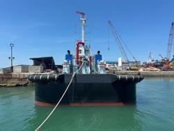 2025 Tug HARBOR
