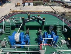 2025 Tug HARBOR