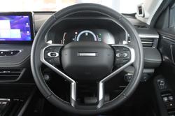 2021 Haval Jolion Ultra