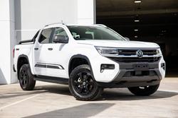2025 Volkswagen Amarok TDI600 PanAmericana