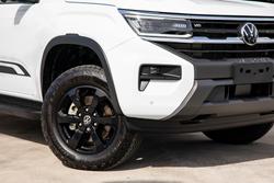 2025 Volkswagen Amarok TDI600 PanAmericana