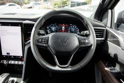 2025 Volkswagen Amarok TDI600 PanAmericana