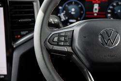 2025 Volkswagen Amarok TDI600 PanAmericana