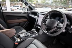 2025 Volkswagen Amarok TDI600 PanAmericana