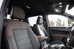 2025 Volkswagen Amarok TDI600 PanAmericana