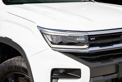 2025 Volkswagen Amarok TDI600 PanAmericana