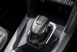 2025 Volkswagen Amarok TDI600 PanAmericana