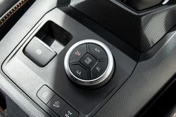 2025 Volkswagen Amarok TDI600 PanAmericana