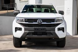 2025 Volkswagen Amarok TDI600 PanAmericana