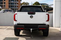 2025 Volkswagen Amarok TDI600 PanAmericana