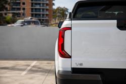 2025 Volkswagen Amarok TDI600 PanAmericana