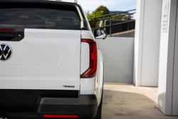 2025 Volkswagen Amarok TDI600 PanAmericana