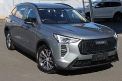 2026 GWM Haval Jolion Premium