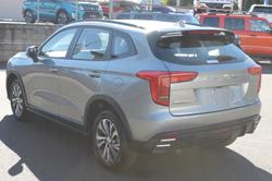 2026 GWM Haval Jolion Premium