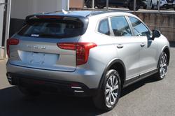 2026 GWM Haval Jolion Premium