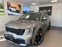 2026 Kia SORENTO MY27 Kia Sorento MQ4 PE Sport + DSL Auto Wagon (GZW72HC5NGG3YA)