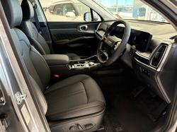 2026 Kia SORENTO MY27 Kia Sorento MQ4 PE Sport + DSL Auto Wagon (GZW72HC5NGG3YA)