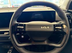 2026 Kia SORENTO MY27 Kia Sorento MQ4 PE Sport + DSL Auto Wagon (GZW72HC5NGG3YA)