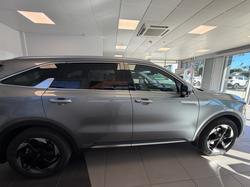 2026 Kia SORENTO MY27 Kia Sorento MQ4 PE Sport + DSL Auto Wagon (GZW72HC5NGG3YA)