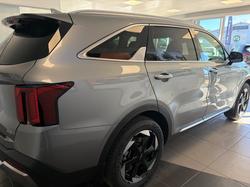 2026 Kia SORENTO MY27 Kia Sorento MQ4 PE Sport + DSL Auto Wagon (GZW72HC5NGG3YA)