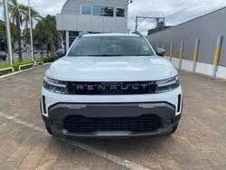 2025 Renault Duster Evolution 4x2