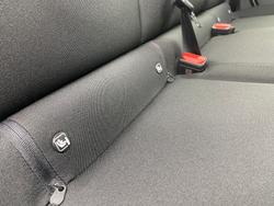 2025 Renault Duster Evolution 4x2