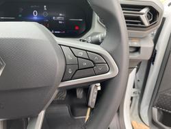 2025 Renault Duster Evolution 4x2