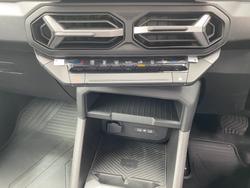 2025 Renault Duster Evolution 4x2