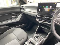 2025 Renault Duster Evolution 4x2