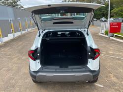 2025 Renault Duster Evolution 4x2