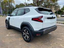 2025 Renault Duster Evolution 4x2